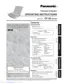 Preview: Operating Instructions