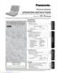 Preview: Operating Instructions