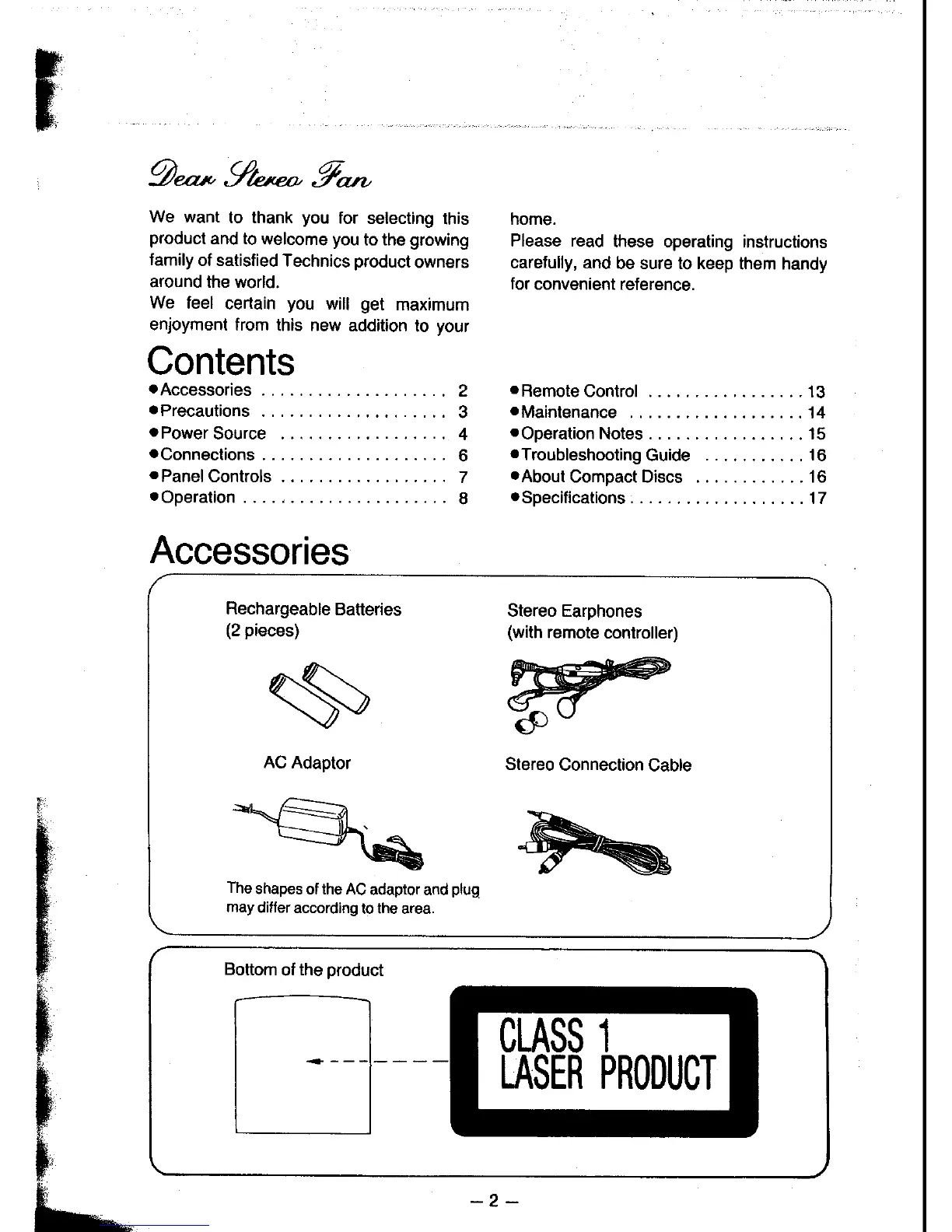 Page #2 background image