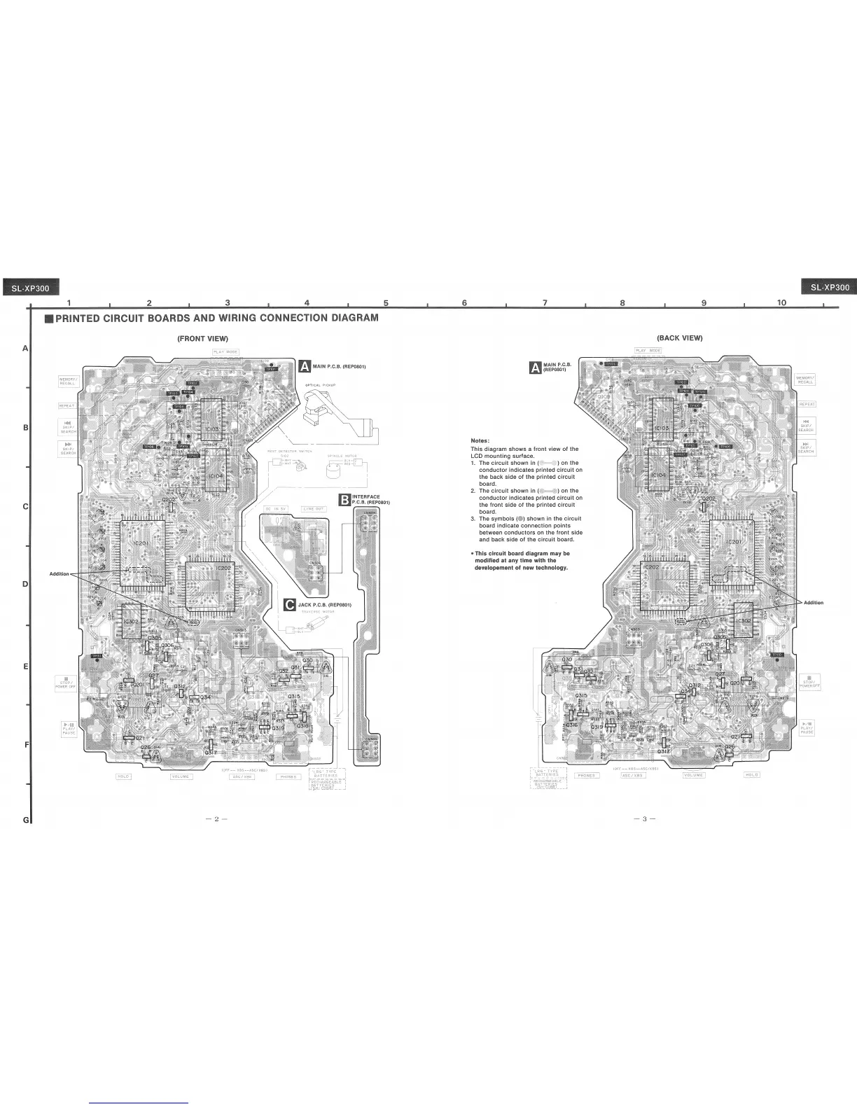Page #2 background image