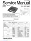 Preview: Service Manual