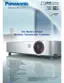 Preview: Specification Sheet
