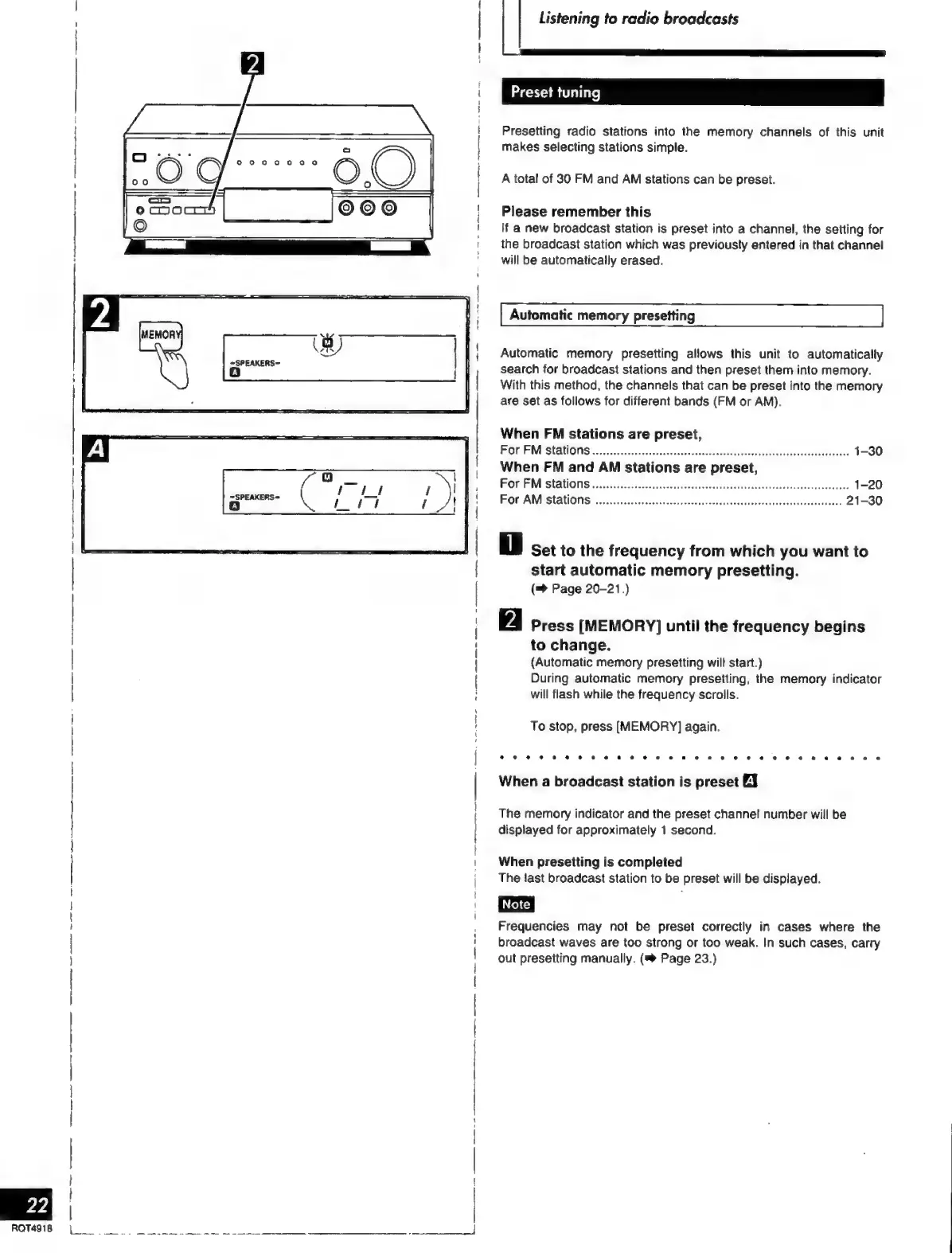 Page #22 background image