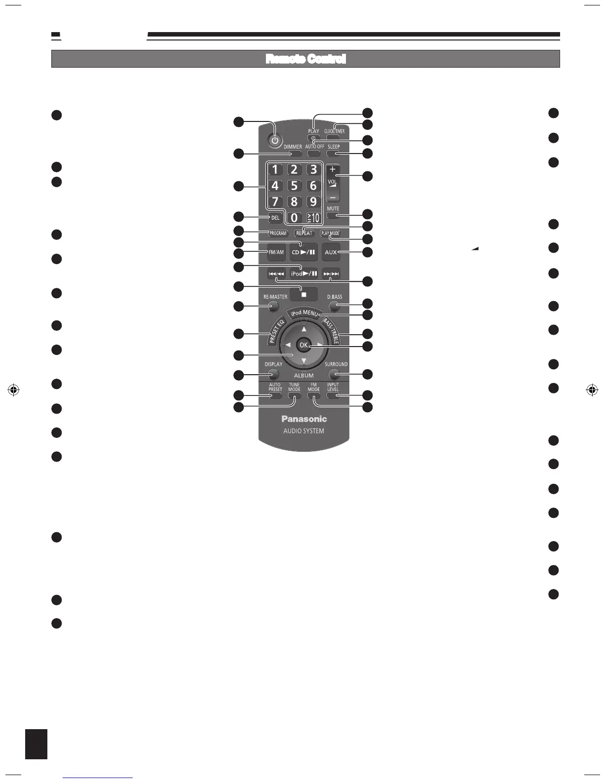 Page #6 background image