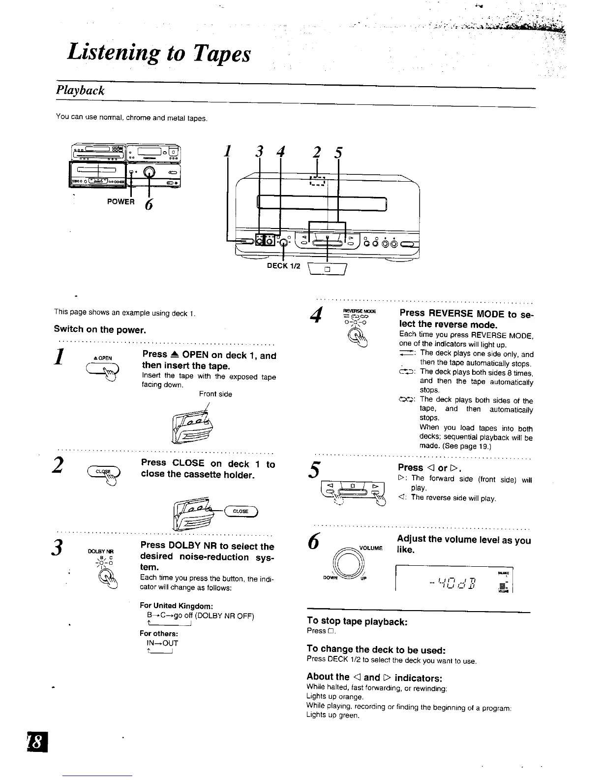 Page #18 background image