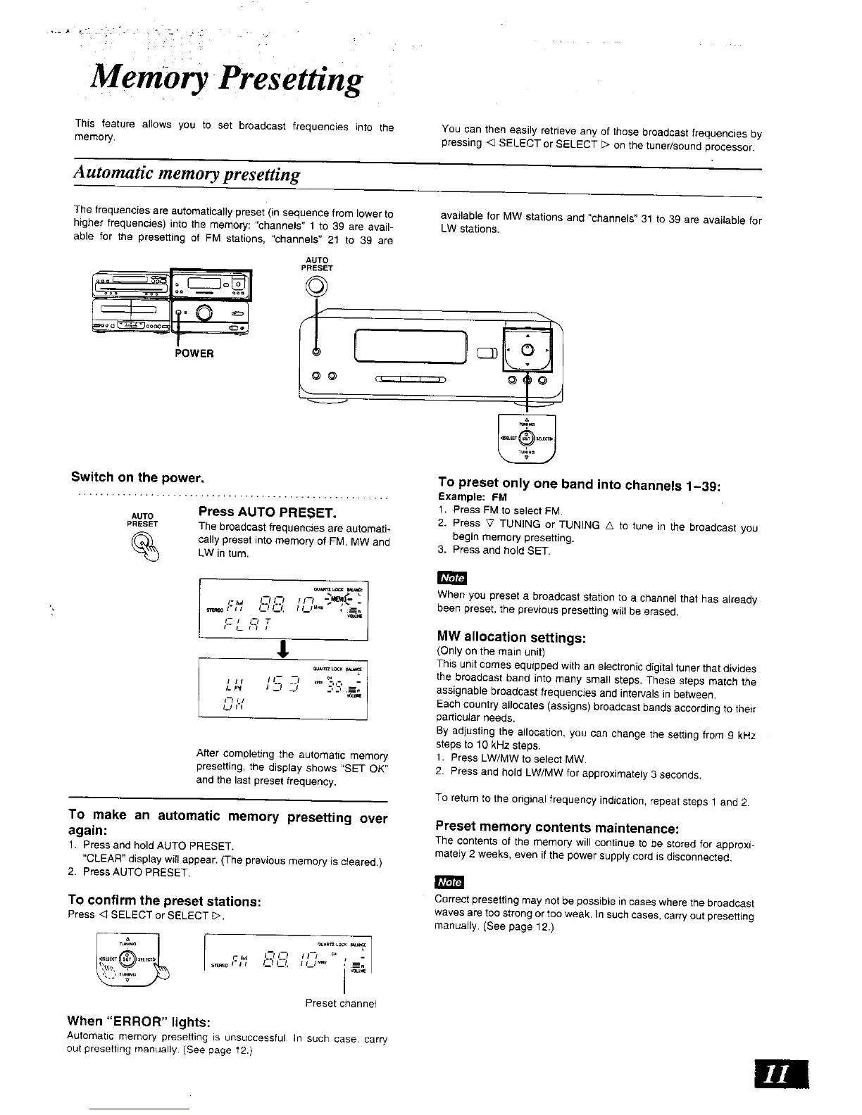 Page #11 background image