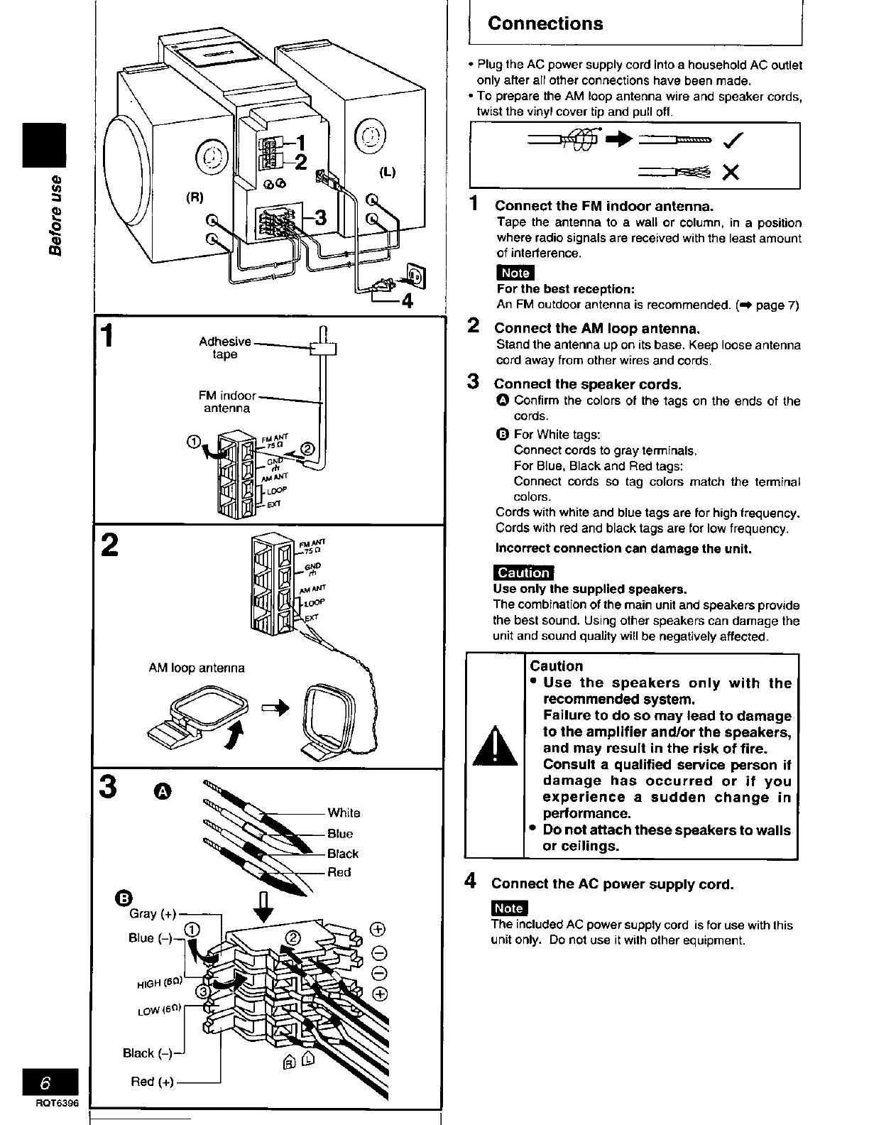 Page #6 background image