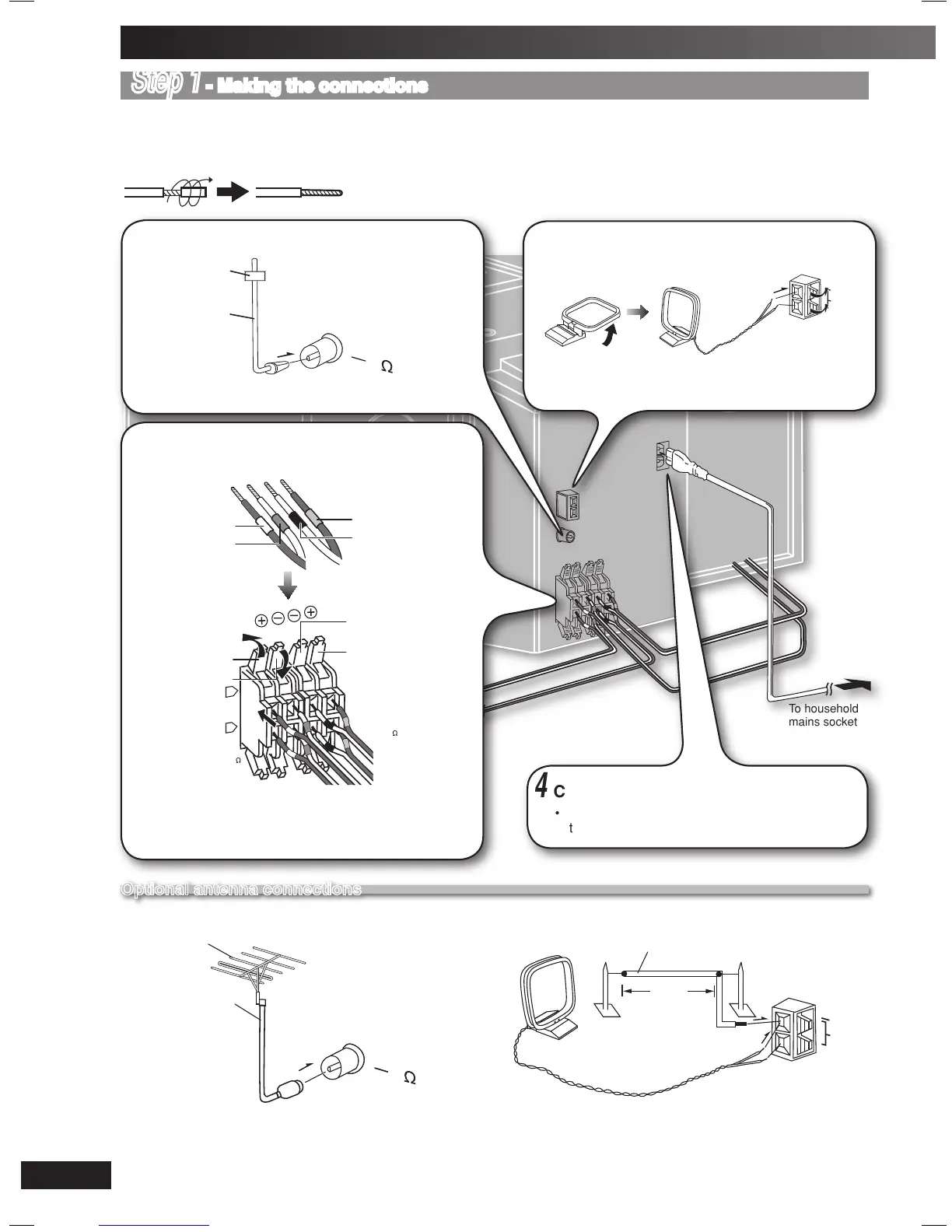 Page #4 background image