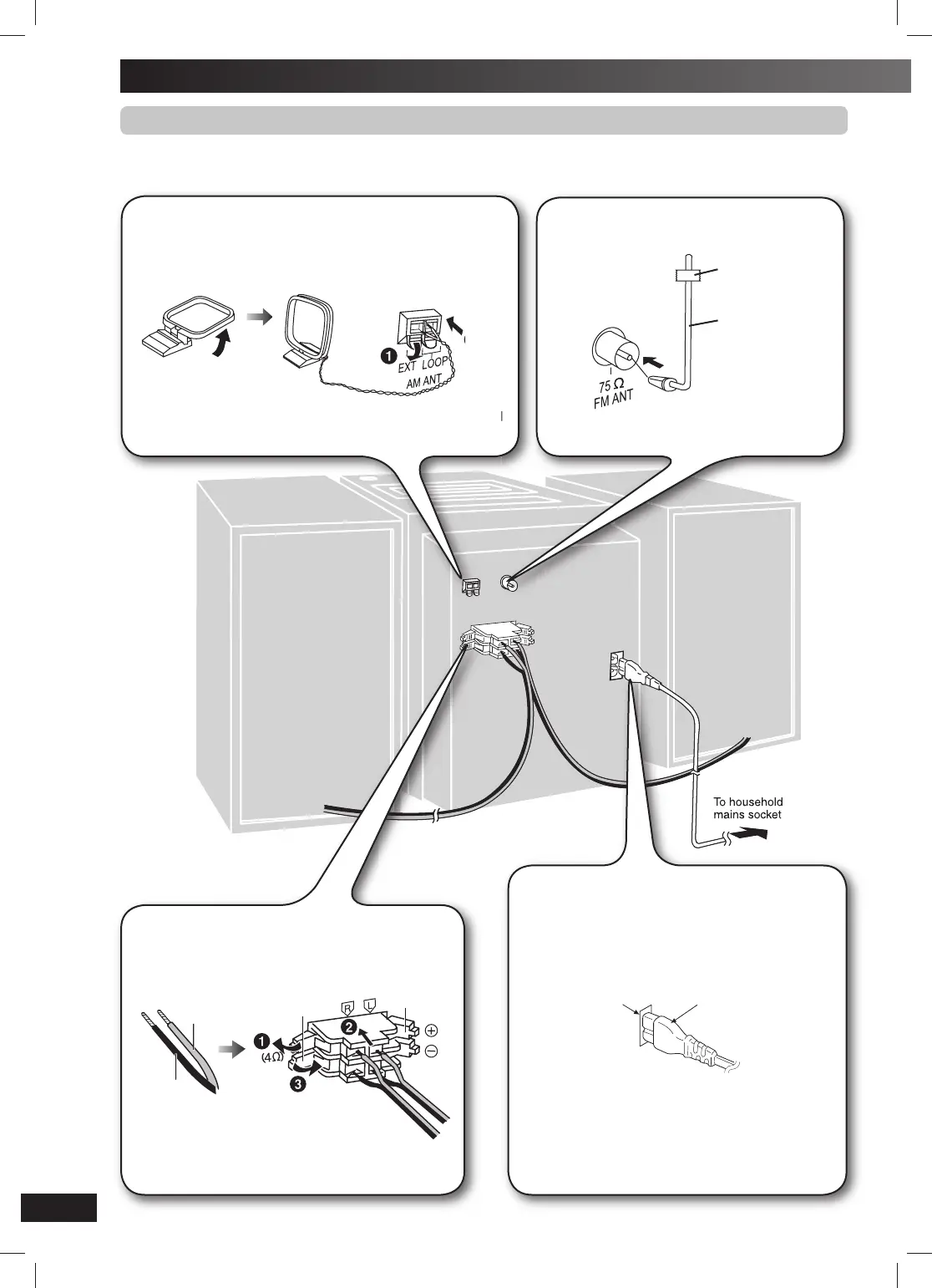 Page #4 background image