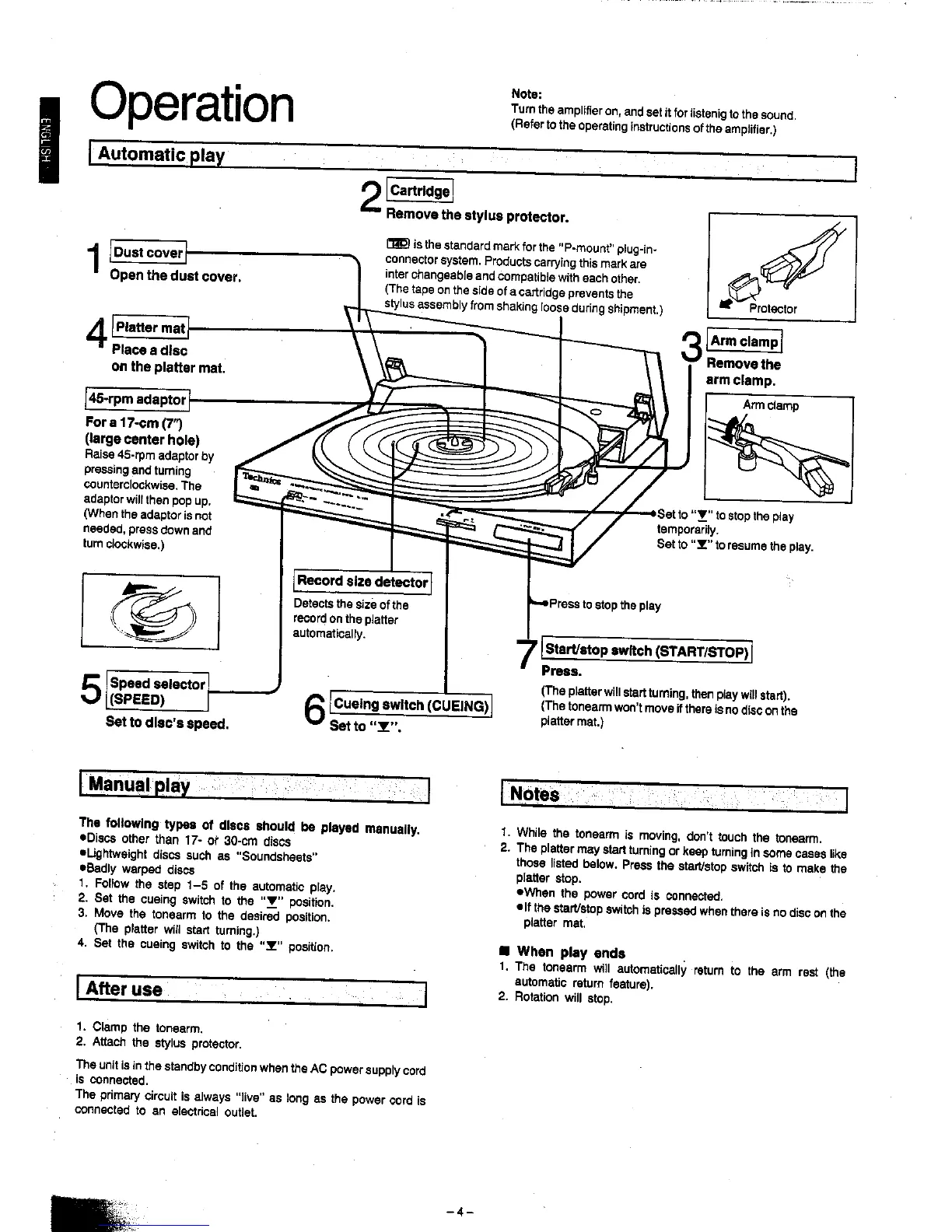 Page #4 background image