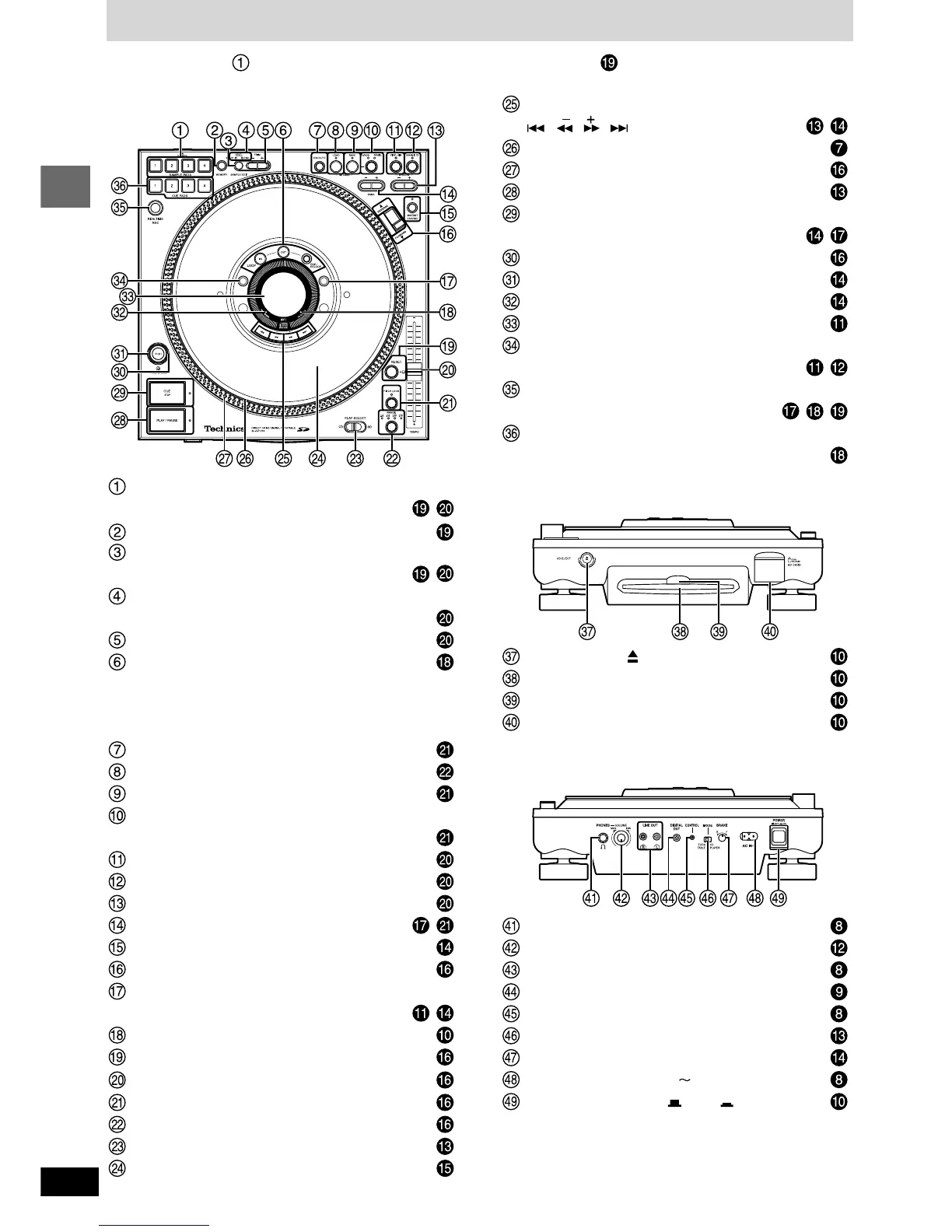 Page #6 background image