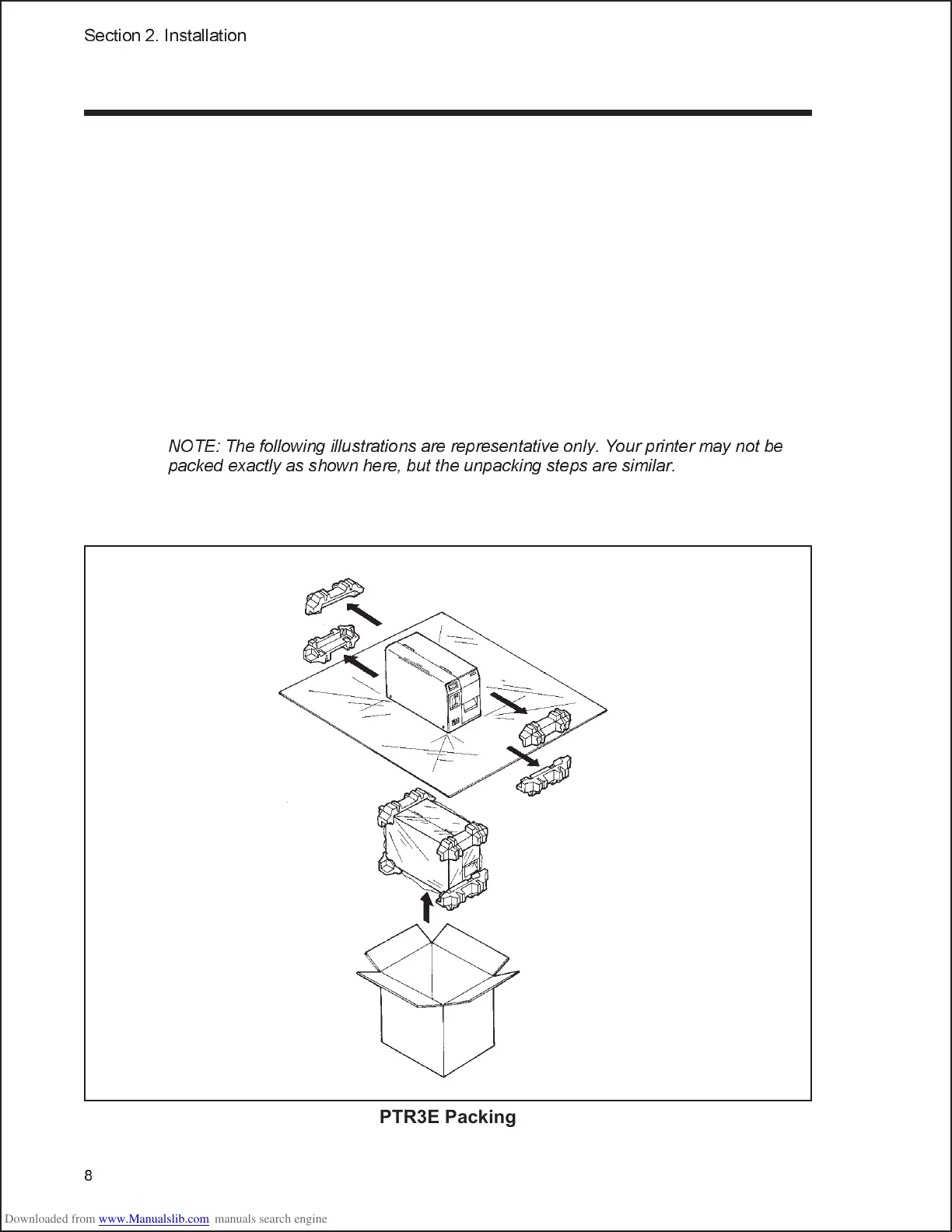 Page #16 background image