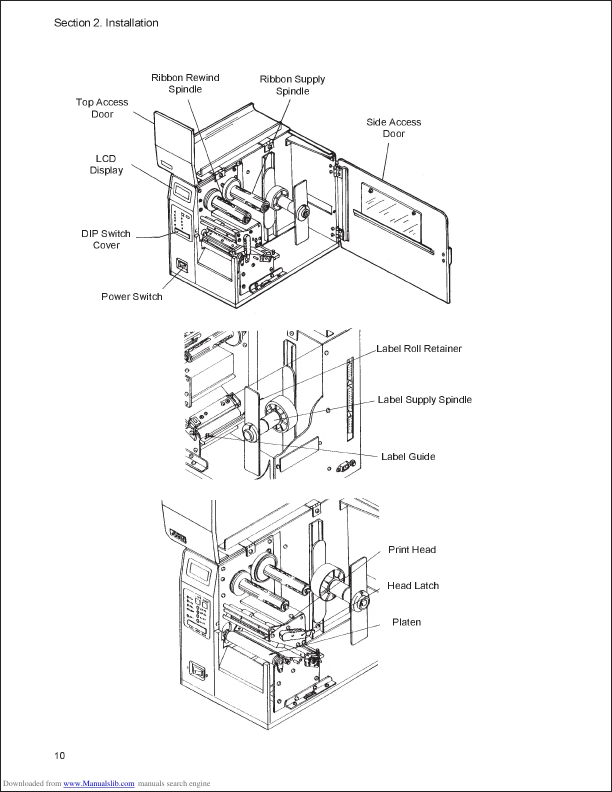 Page #18 background image
