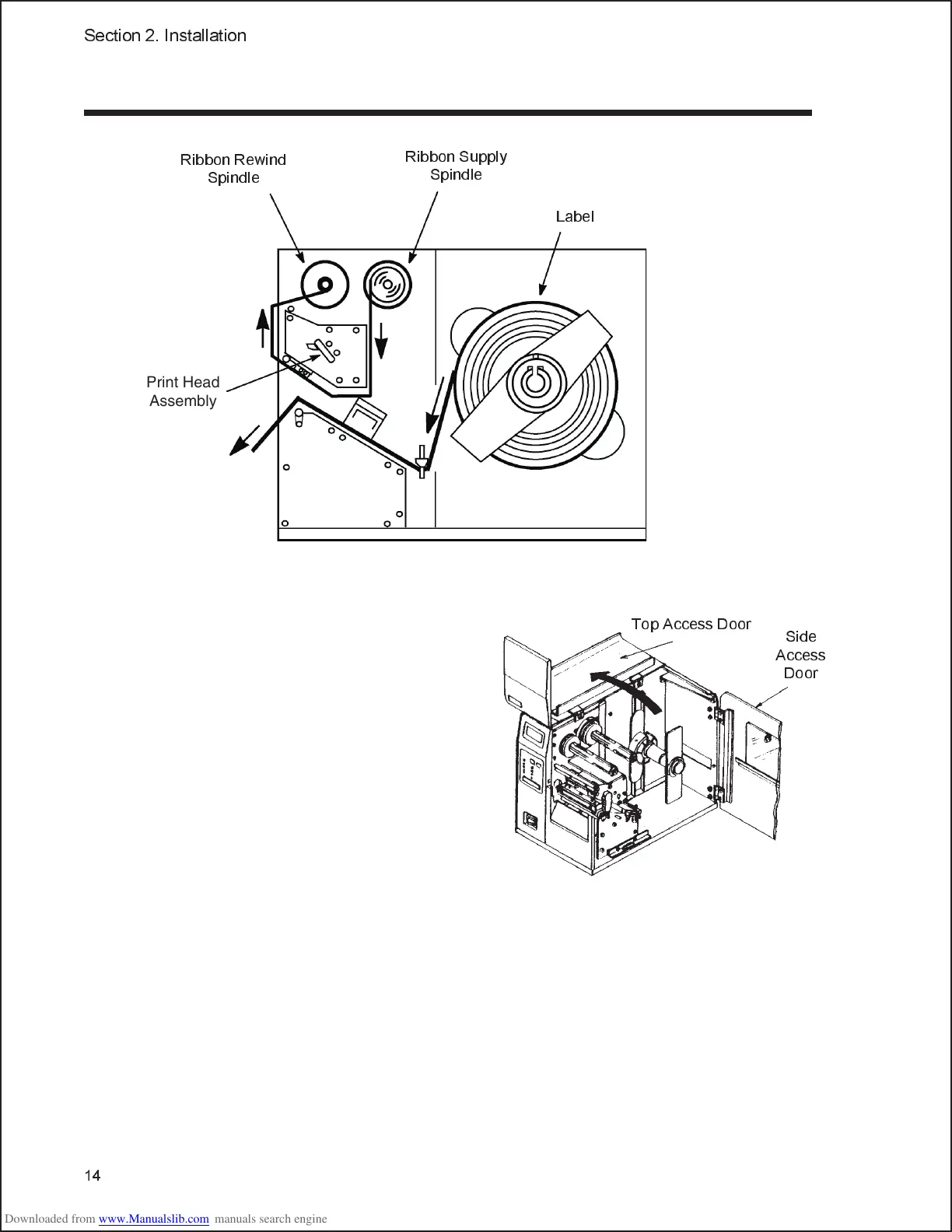 Page #22 background image