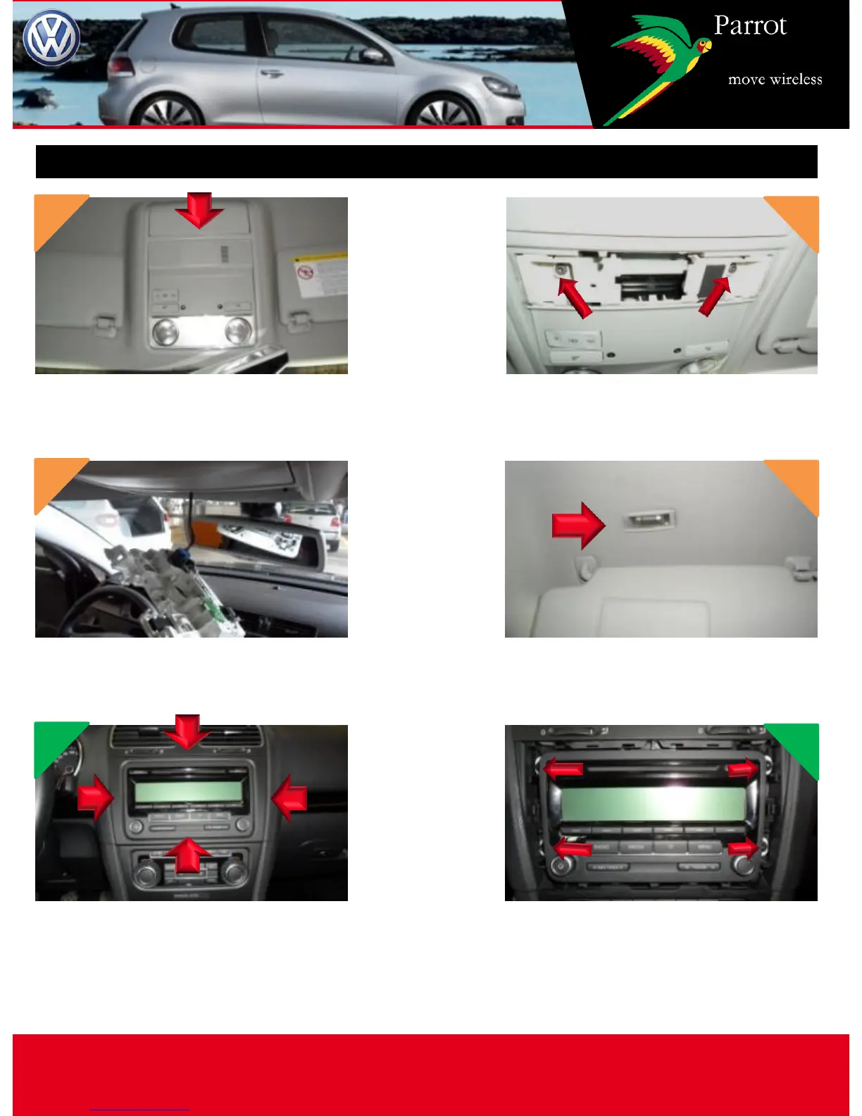 Page #4 background image