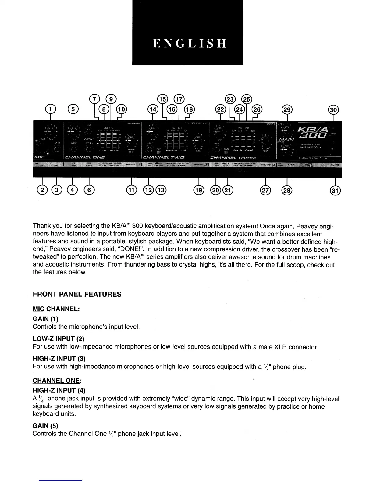Page #3 background image