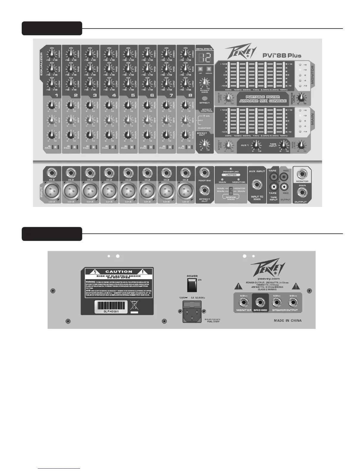 Page #6 background image