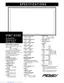 Preview: Specifications