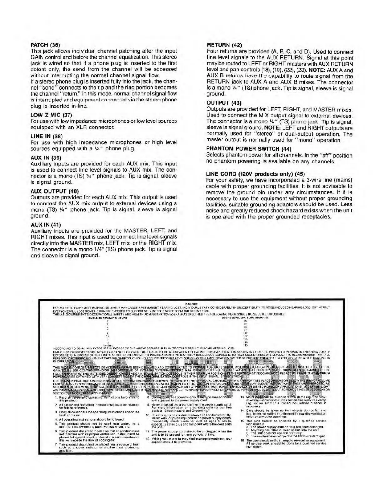 Page #5 background image