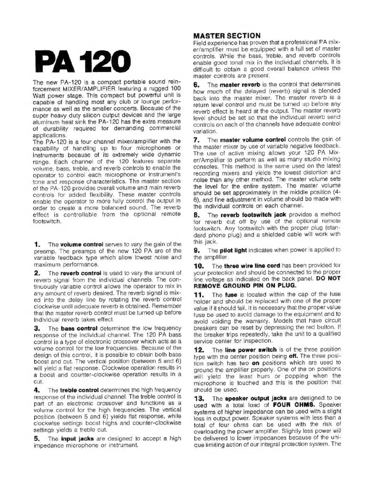 Page #2 background image