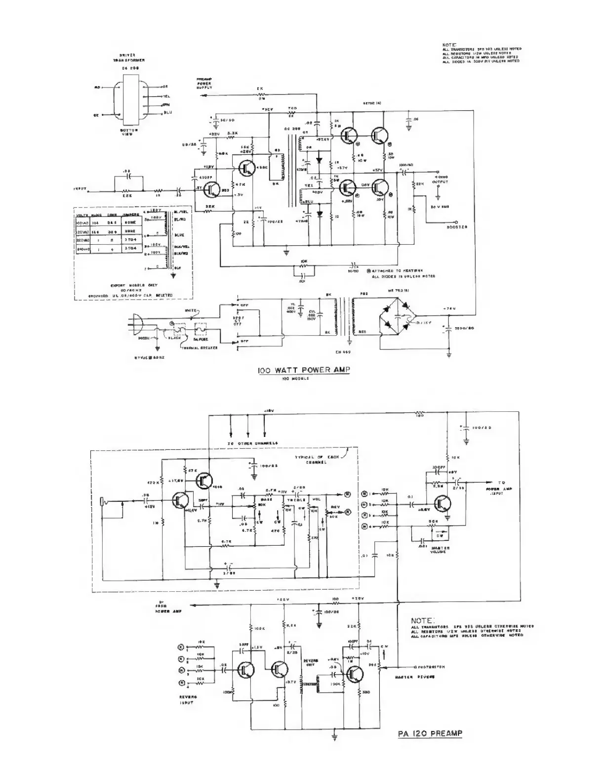 Page #4 background image