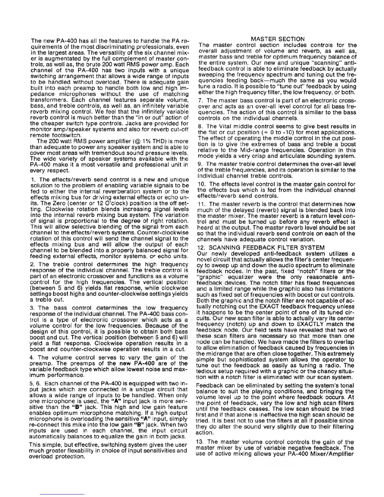 Page #2 background image