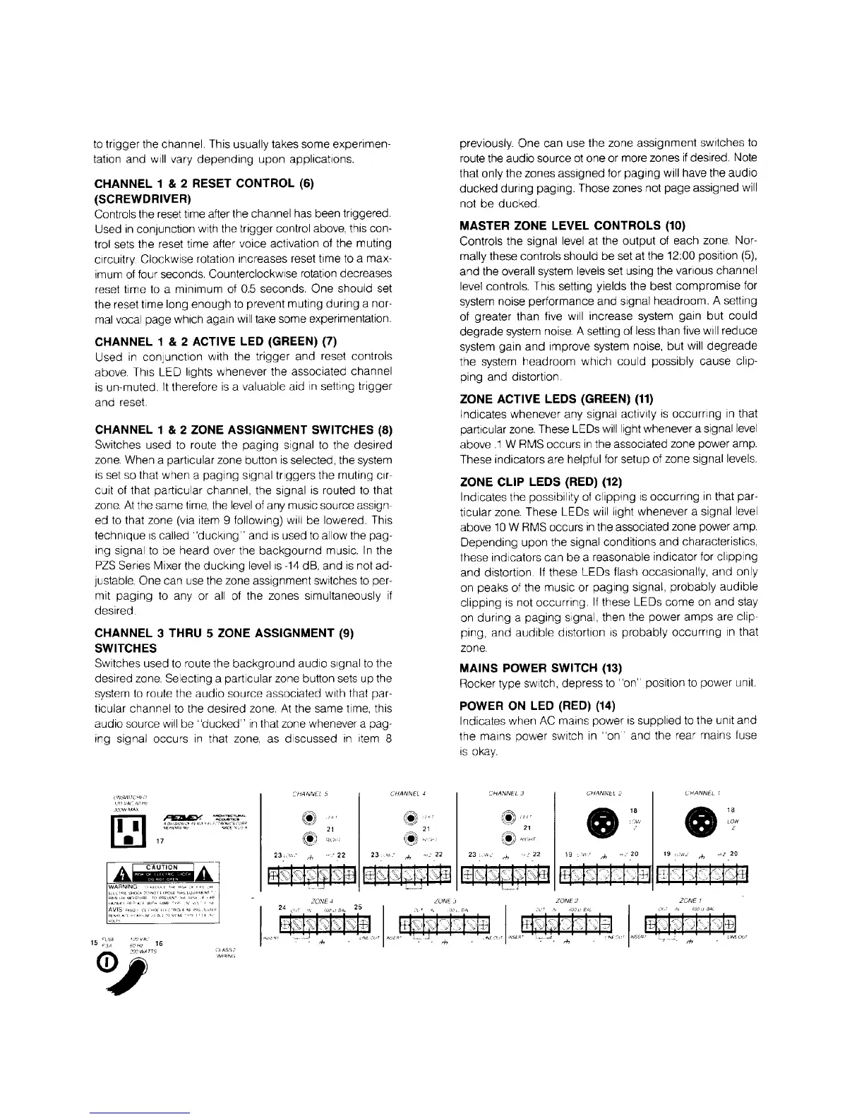 Page #3 background image
