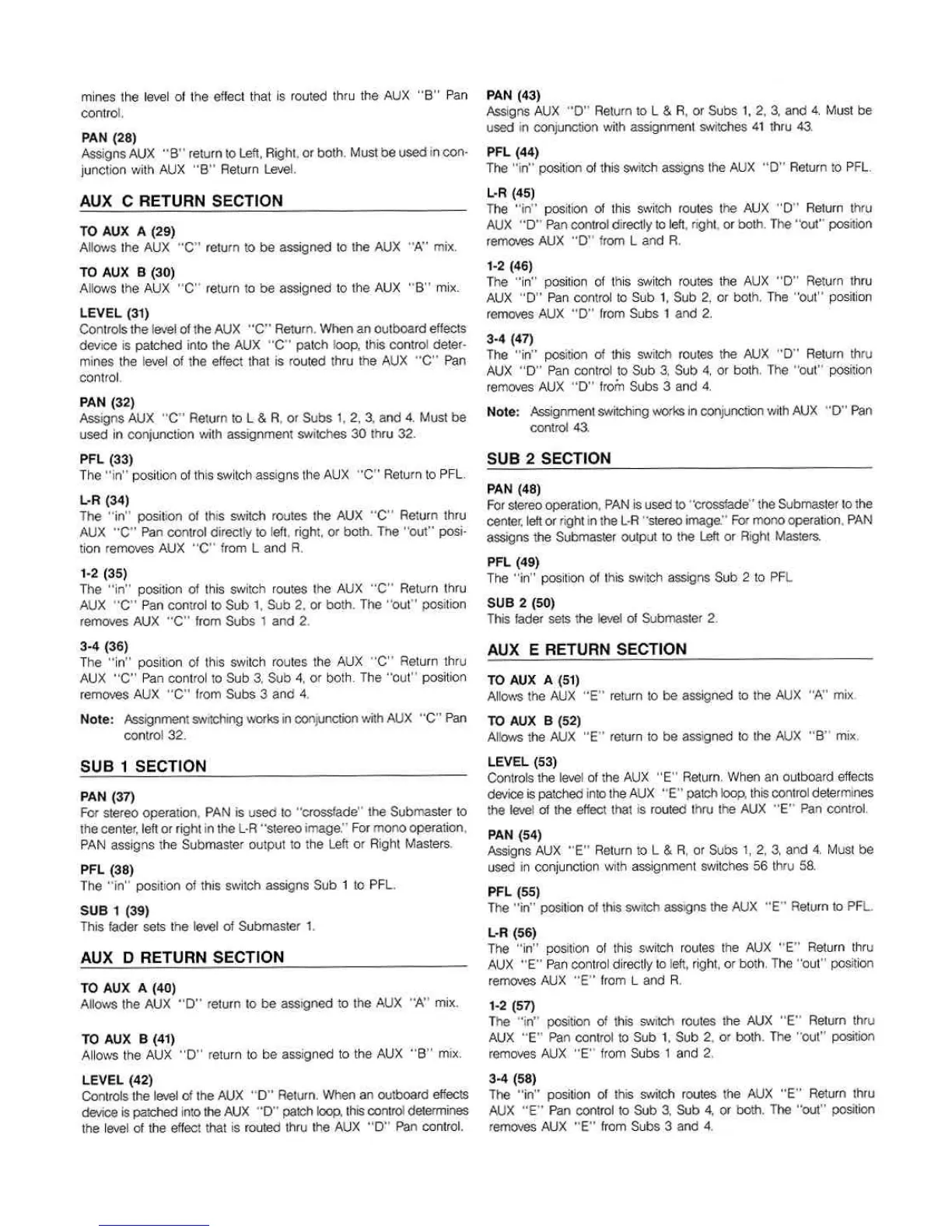 Page #4 background image