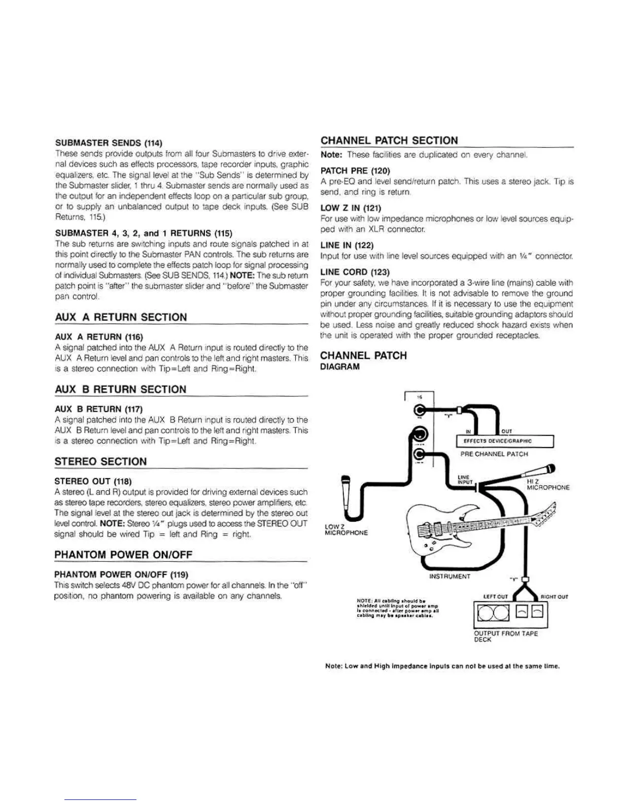 Page #8 background image