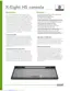 Preview: Specifications