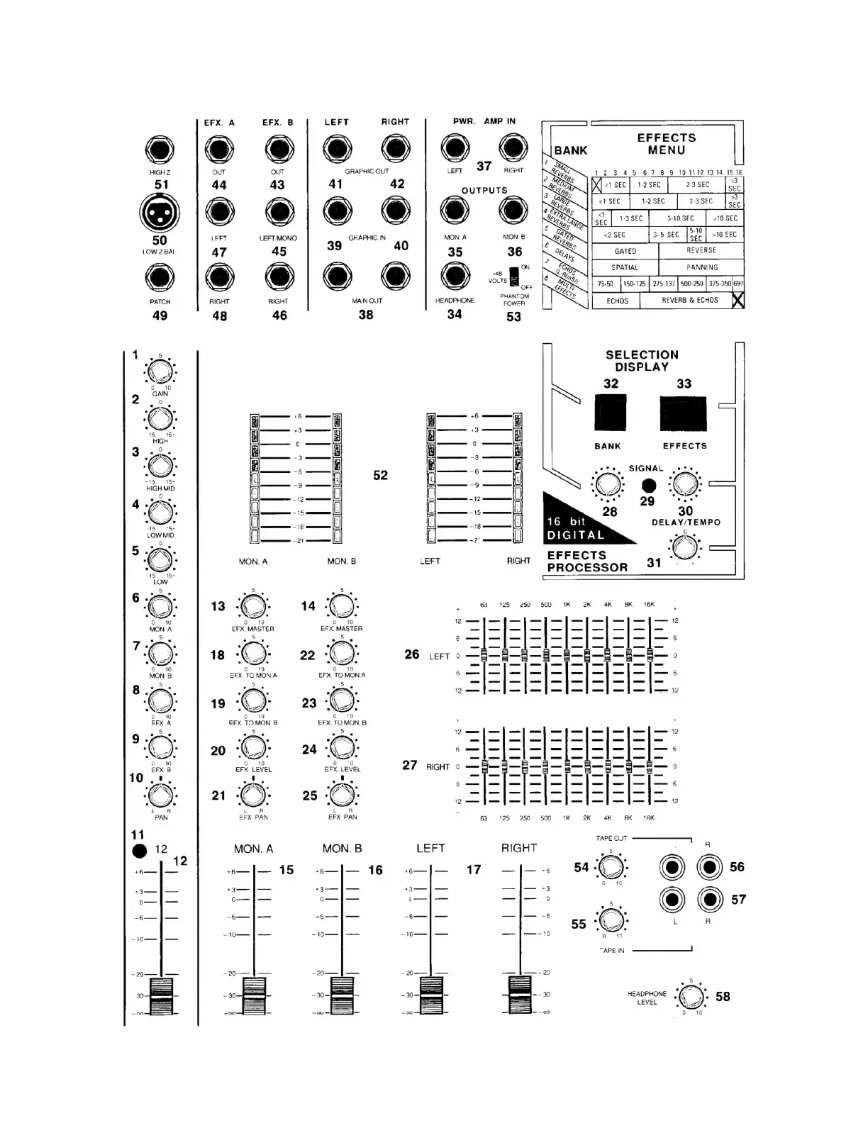 Page #3 background image