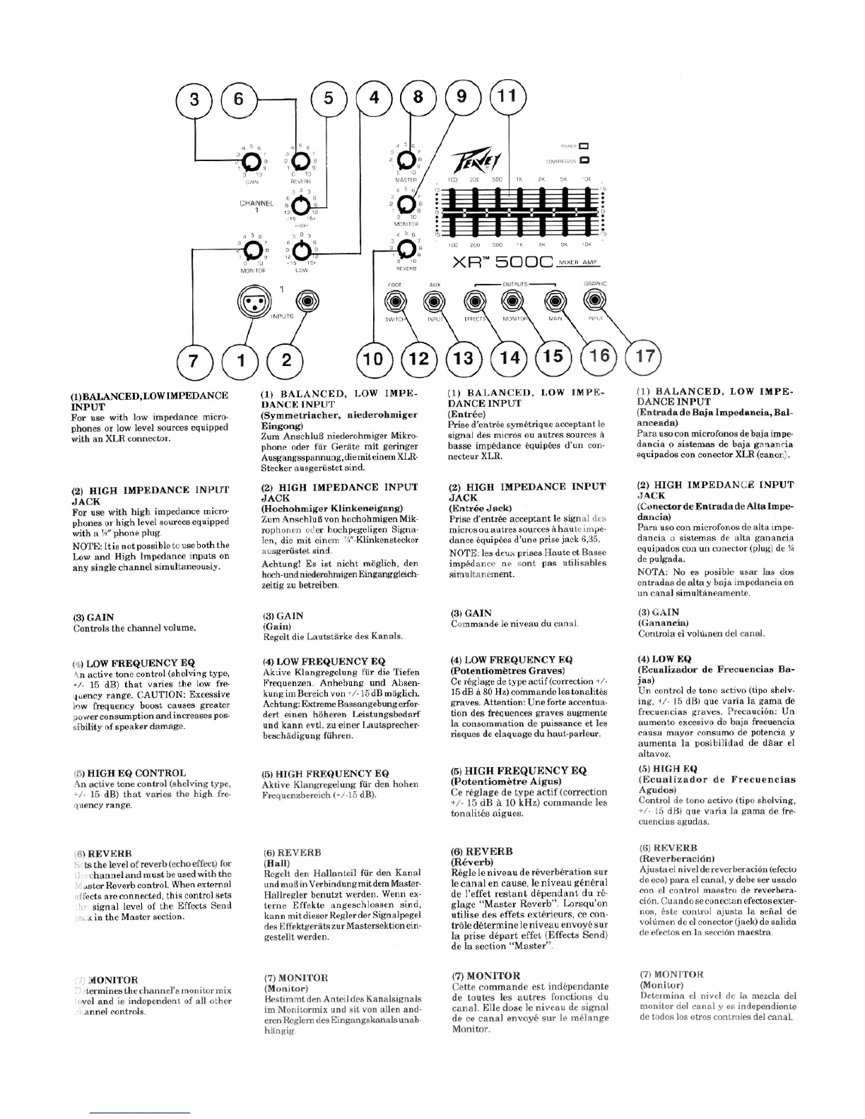 Page #2 background image