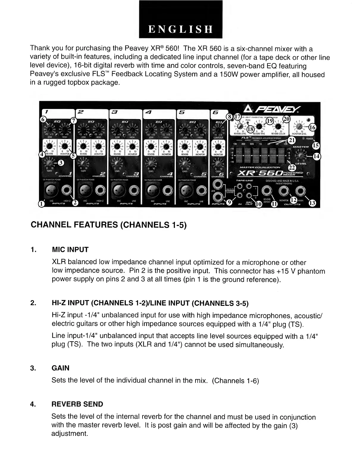 Page #3 background image