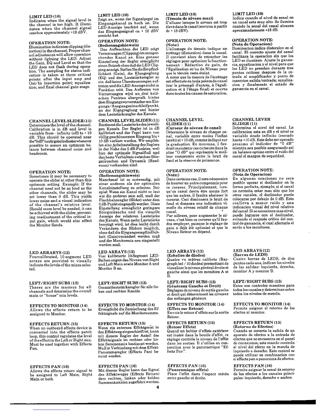 Page #4 background image