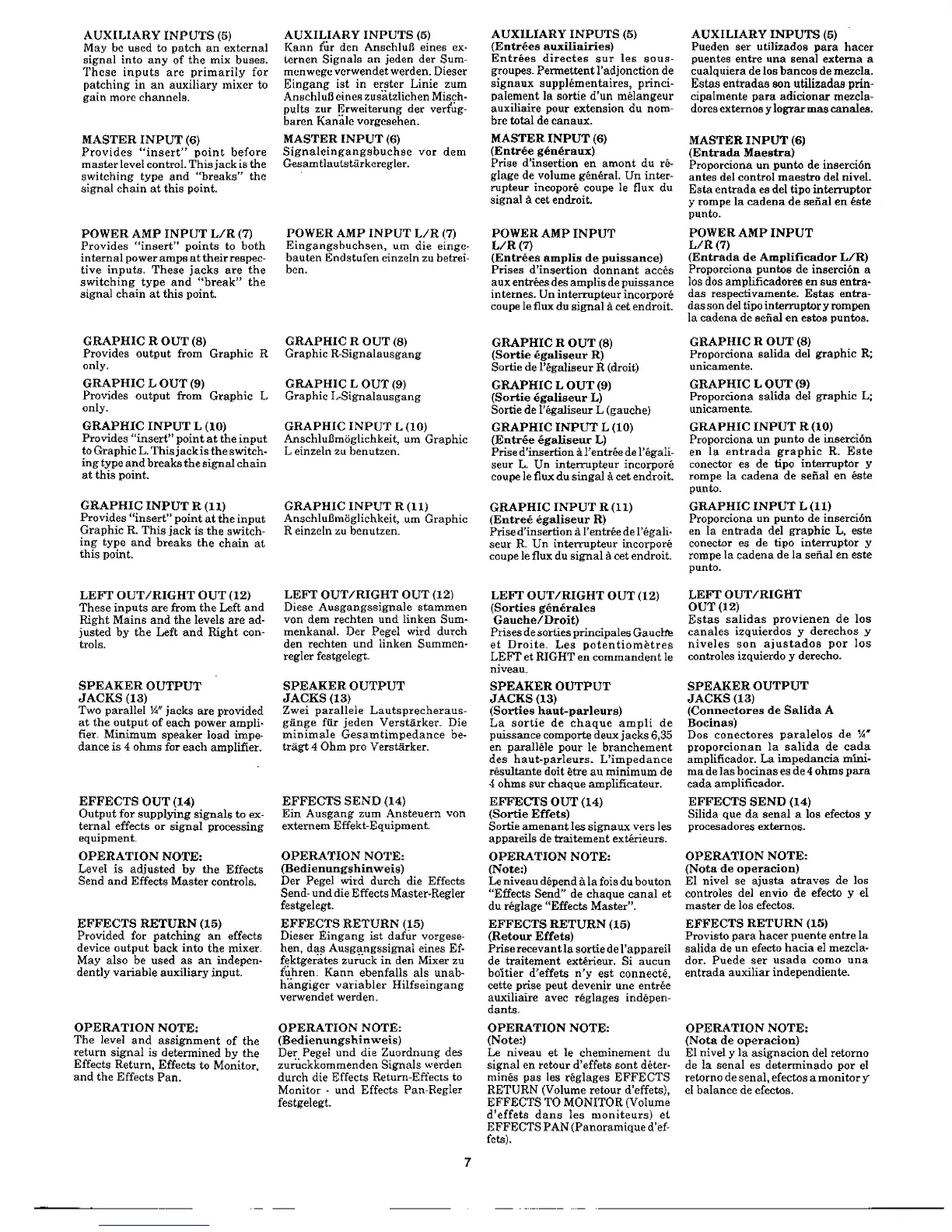 Page #7 background image