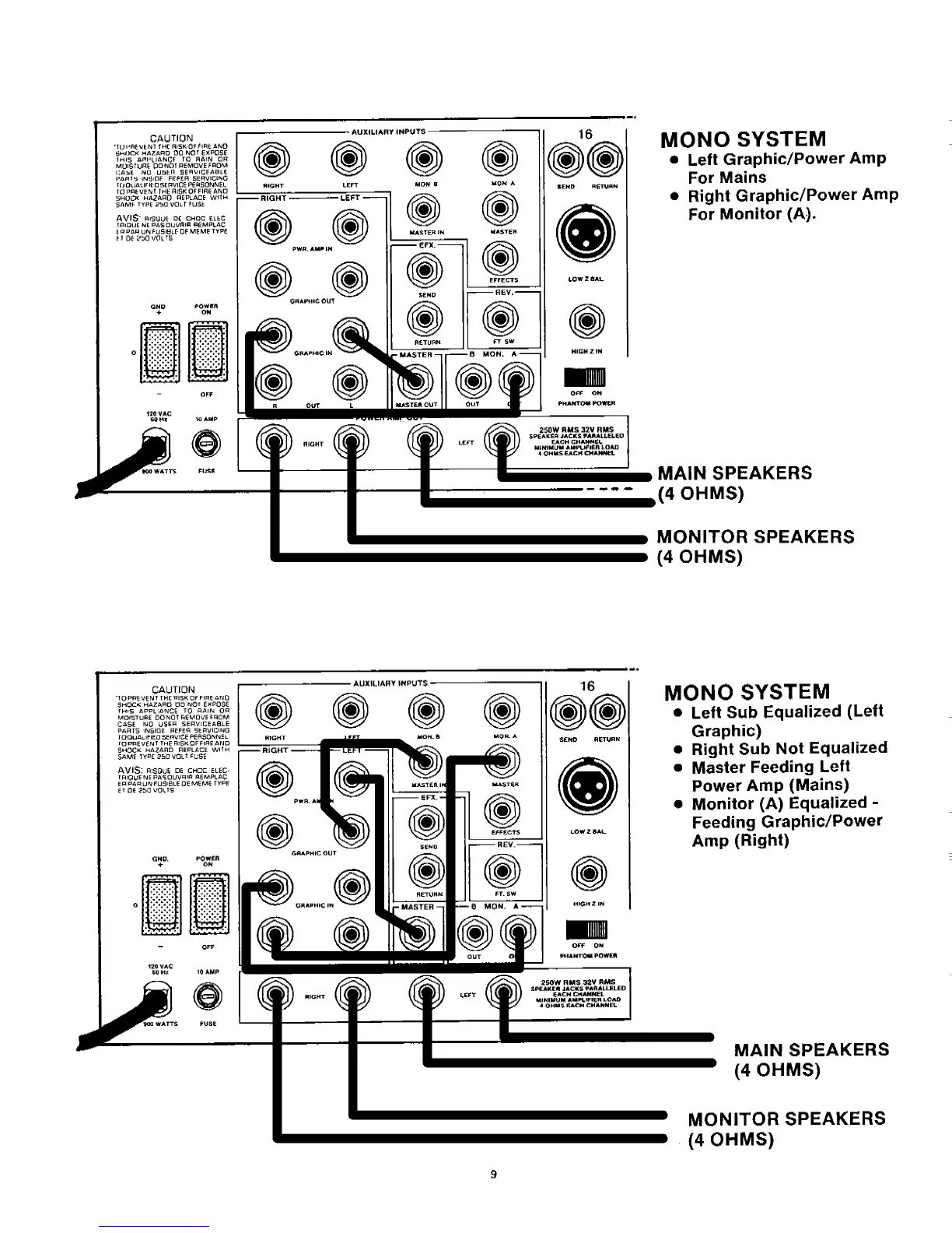 Page #9 background image