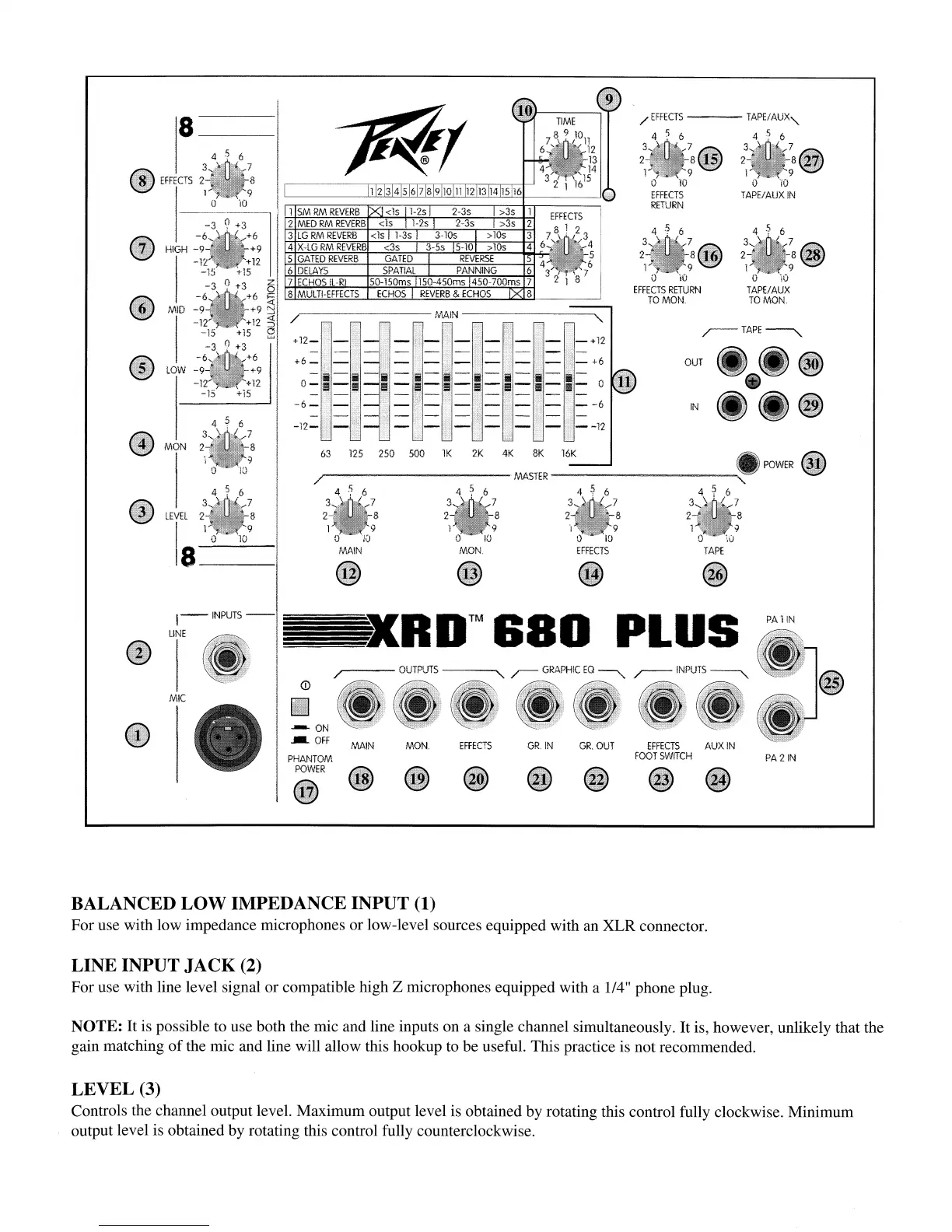 Page #3 background image