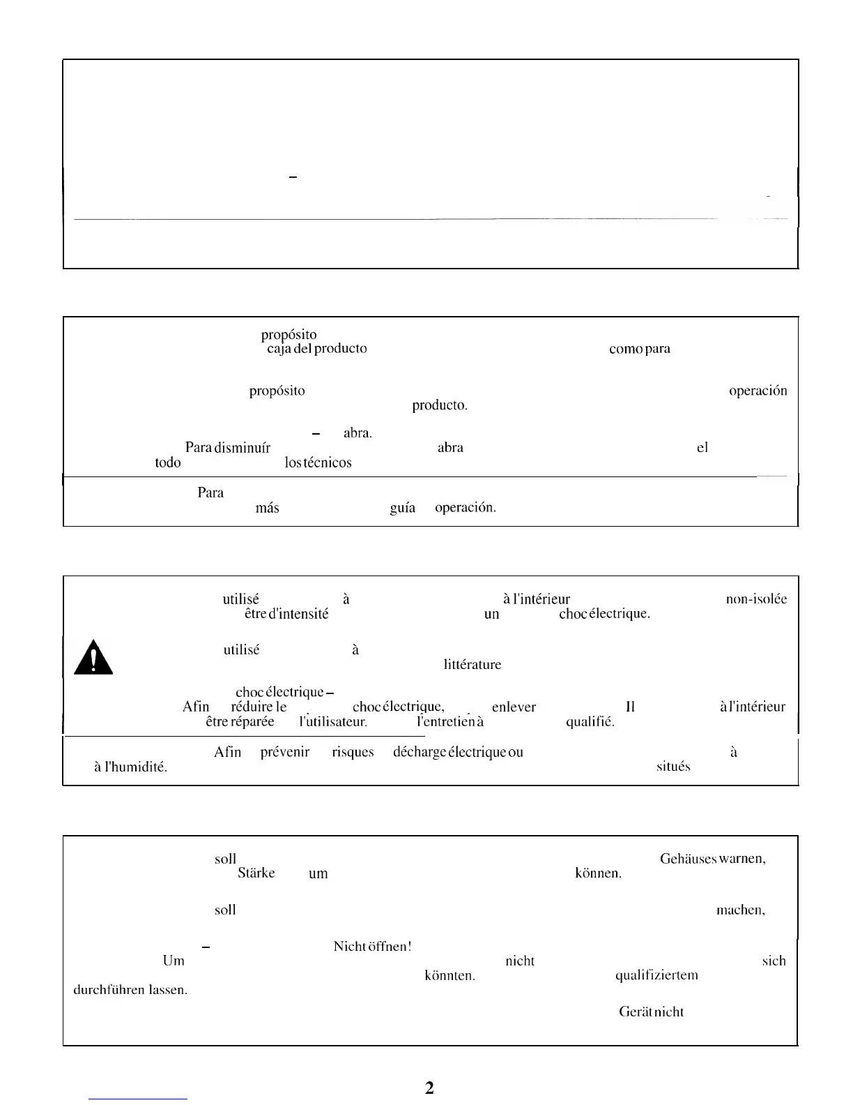 Page #2 background image