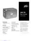 Preview: Specifications