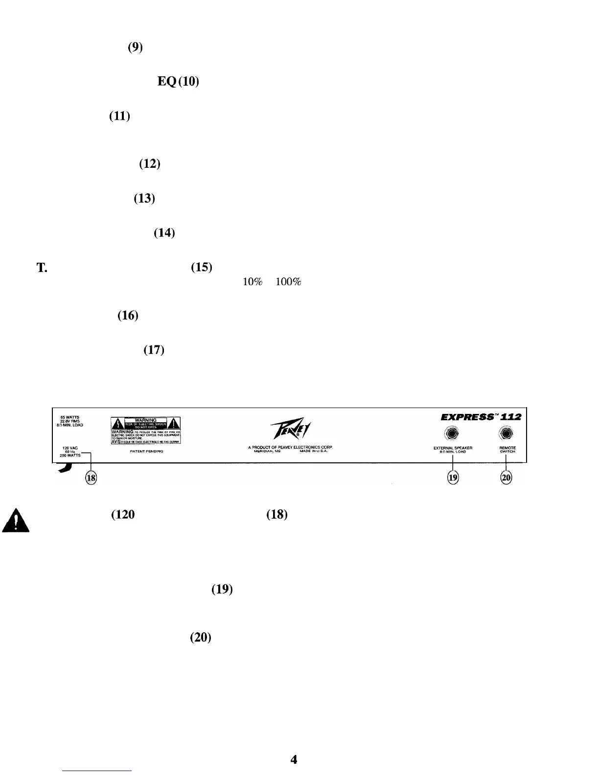Page #4 background image