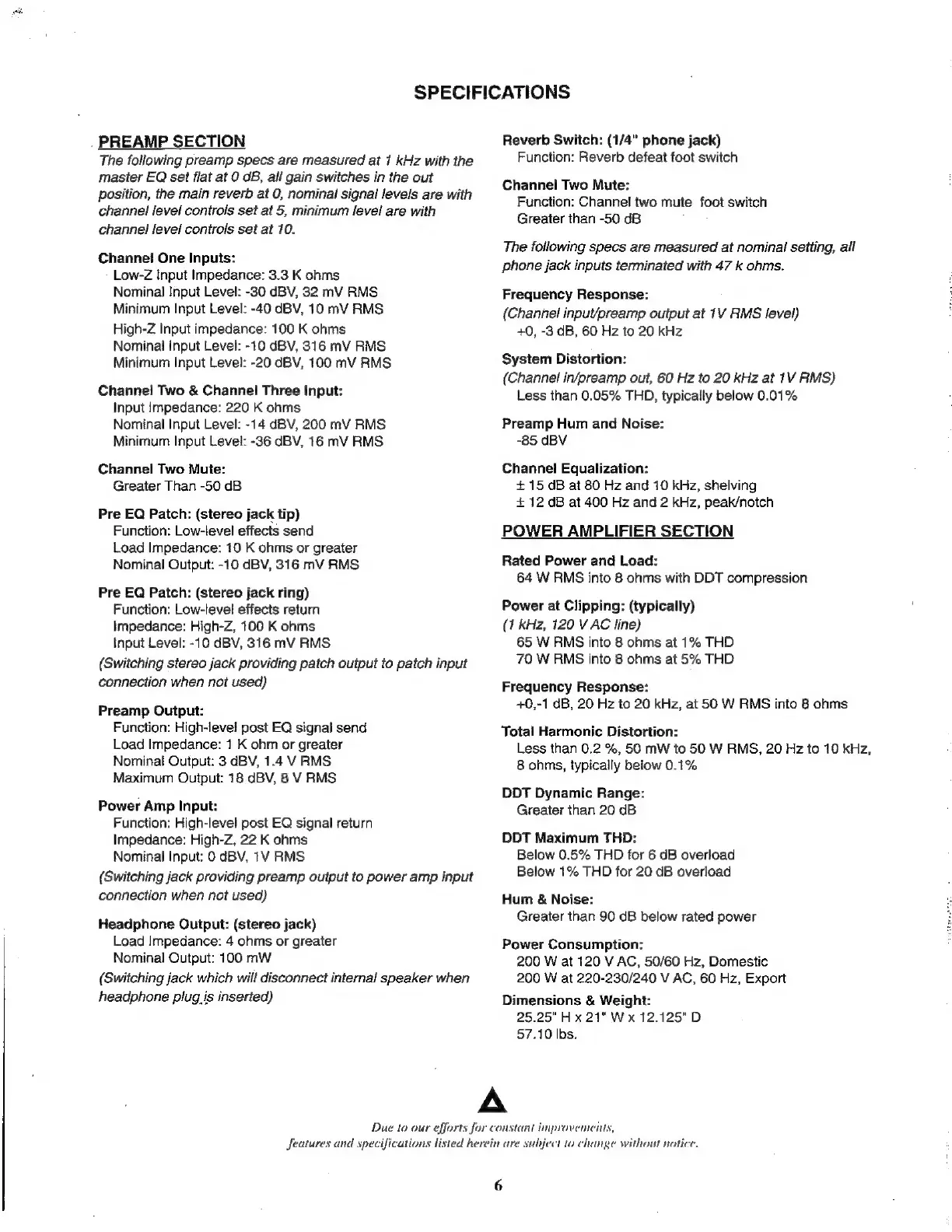Page #5 background image