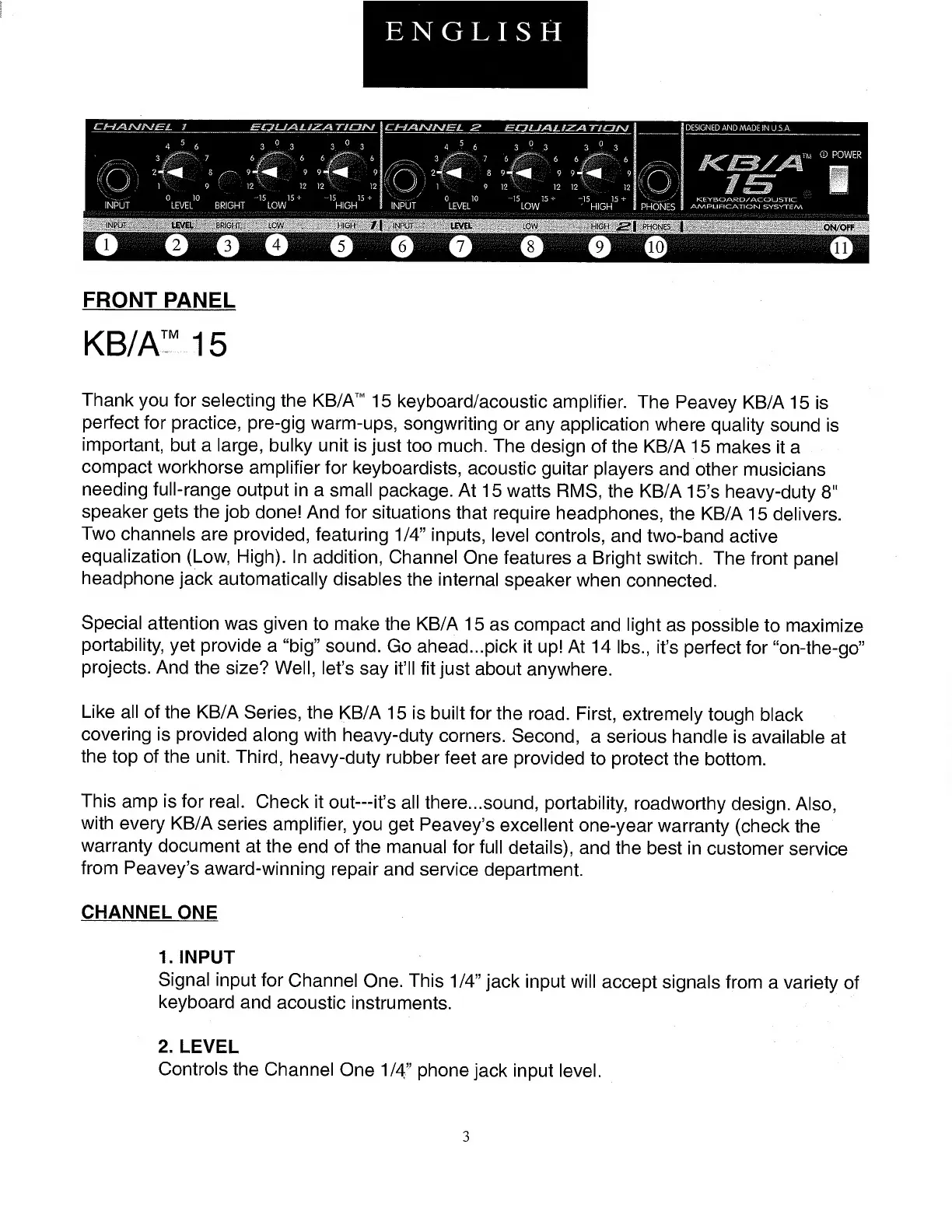 Page #3 background image