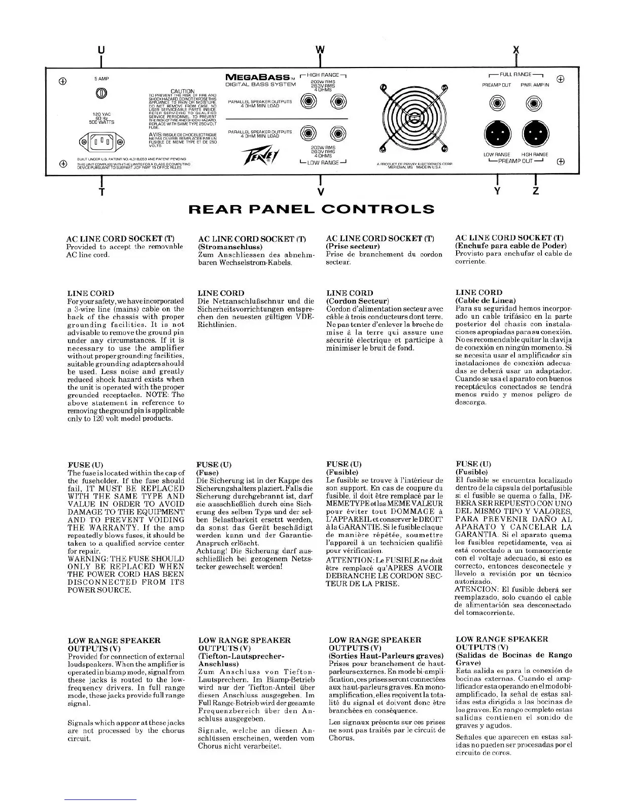Page #6 background image