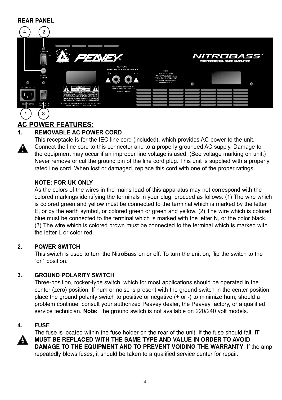 Page #4 background image
