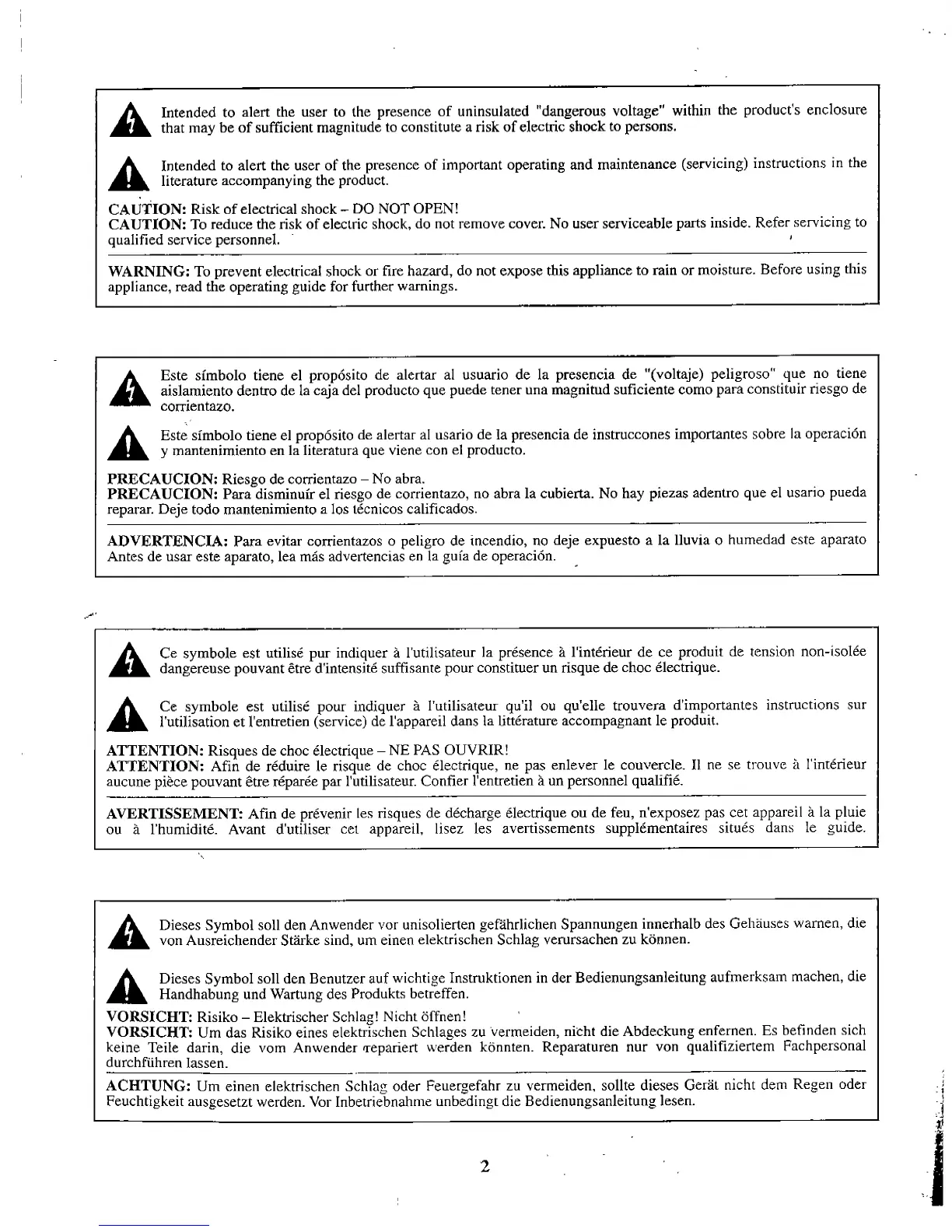 Page #2 background image