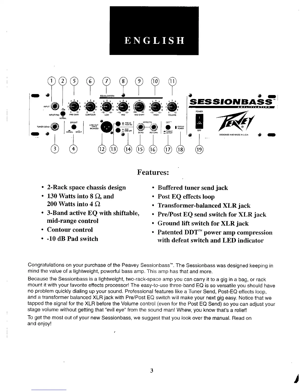 Page #3 background image