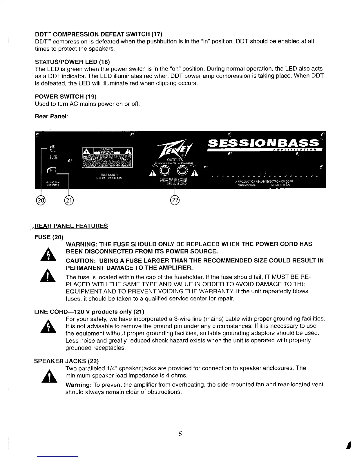 Page #5 background image