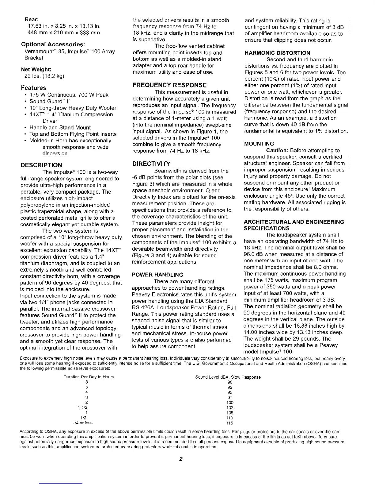 Page #2 background image