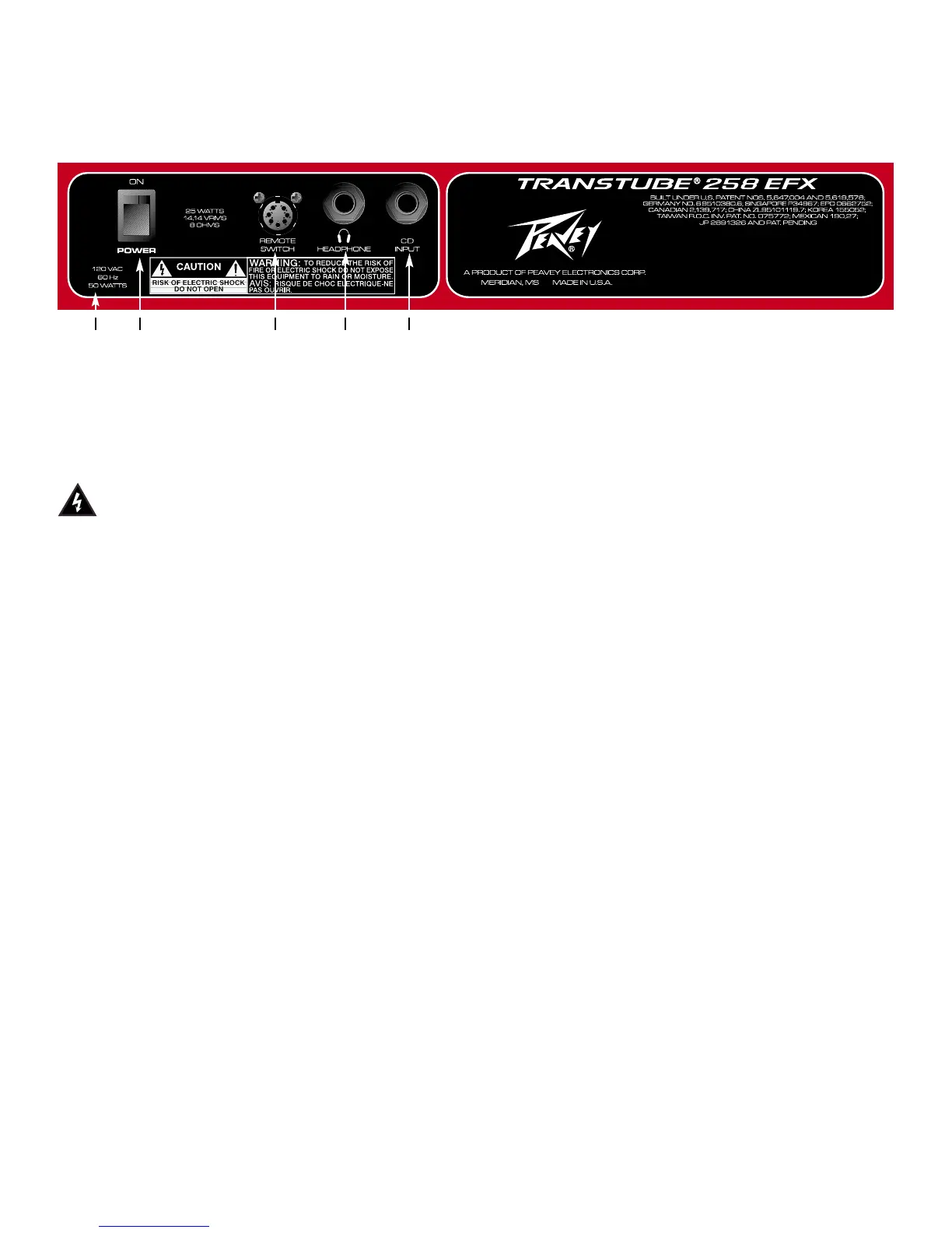 Page #5 background image