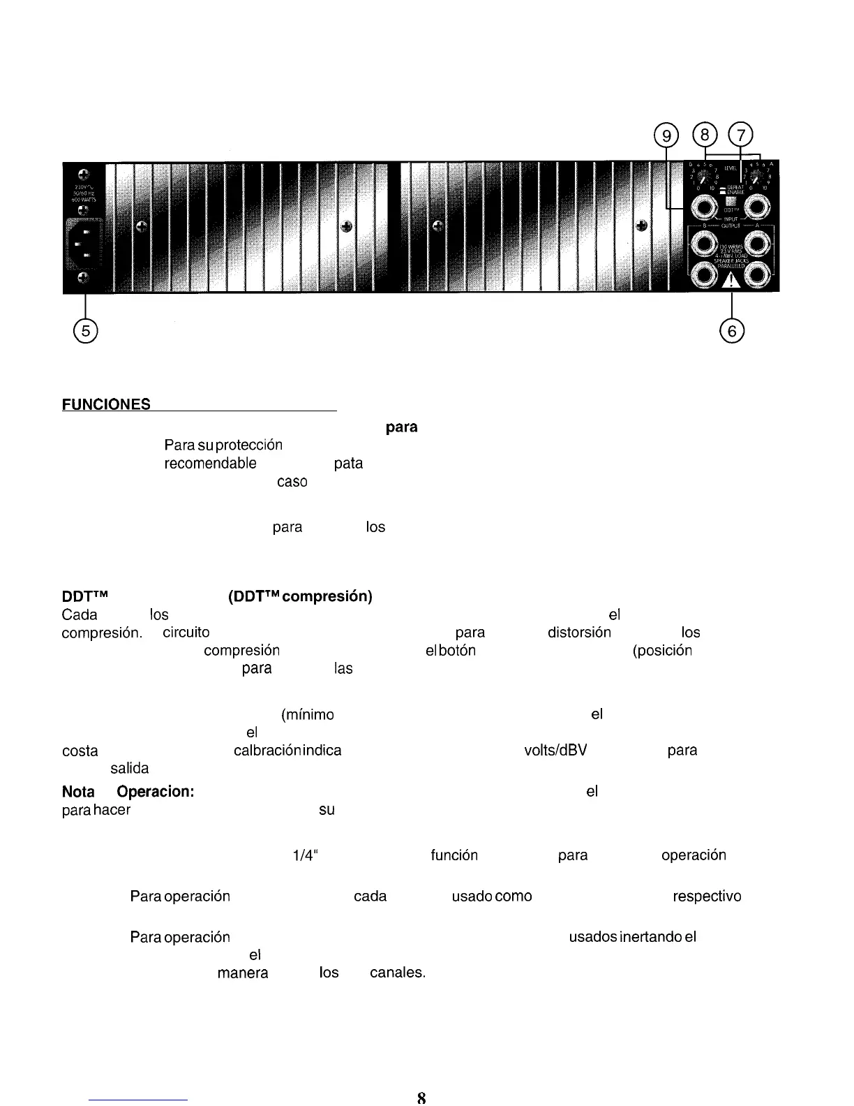 Page #8 background image
